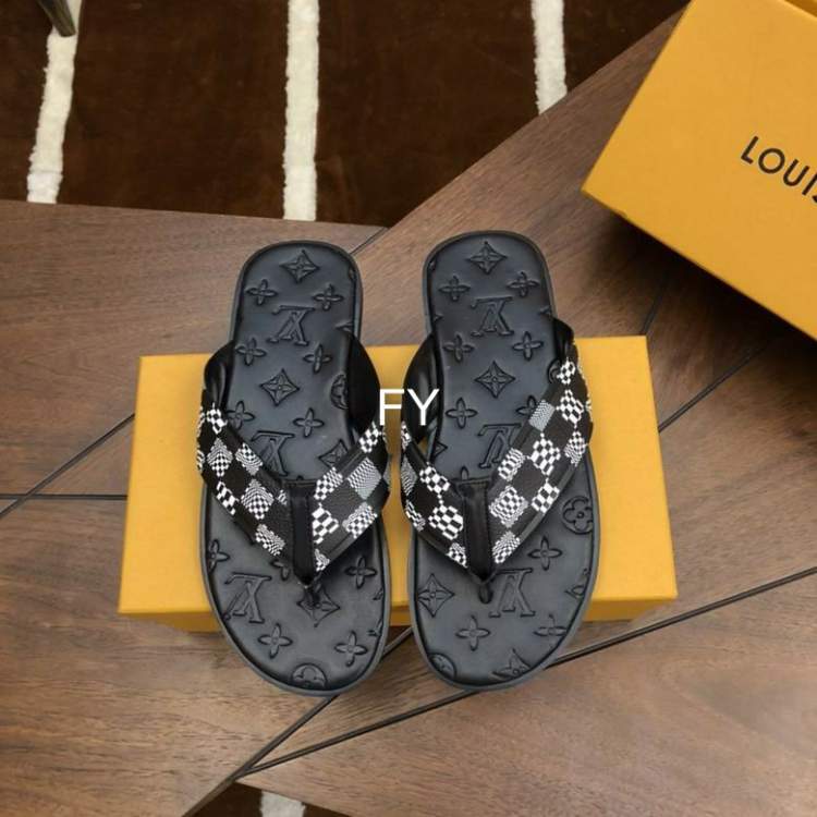 Picture of Louis Vuitton Shoes _SKULVsz38-451Cnfy040312356